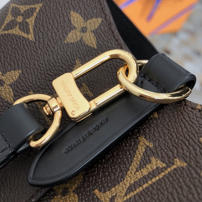 LV Bucket Bags